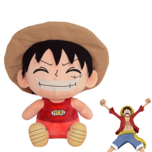 Luffy Pluche