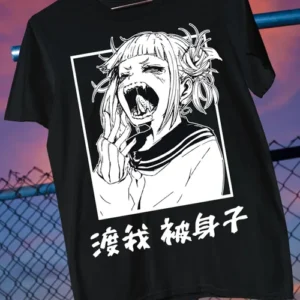 Anime Tshirt1