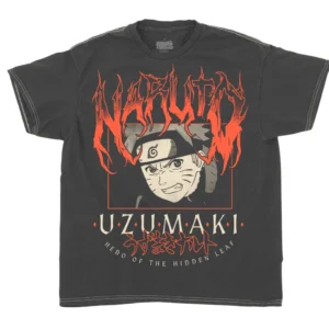 Naruto Tshirt